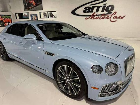 BENTLEY FLYING SPUR 2022 SCBBG6ZG3NC003216 image BENTLEY FLYING SPUR 2022 SCBBG6ZG3NC003216 image